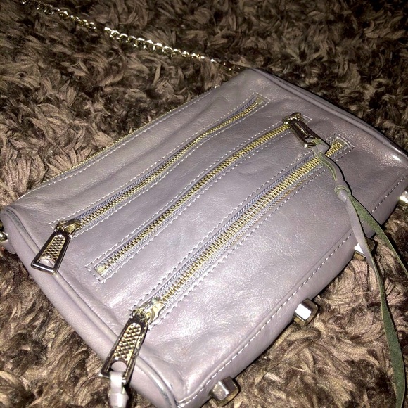 Rebecca Minkoff purse - Picture 3 of 4